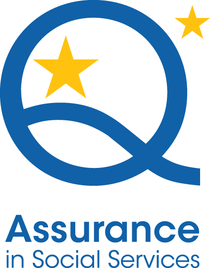 EQUASS Assurance kokybės sertifikatas