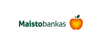 maisto bankas logo